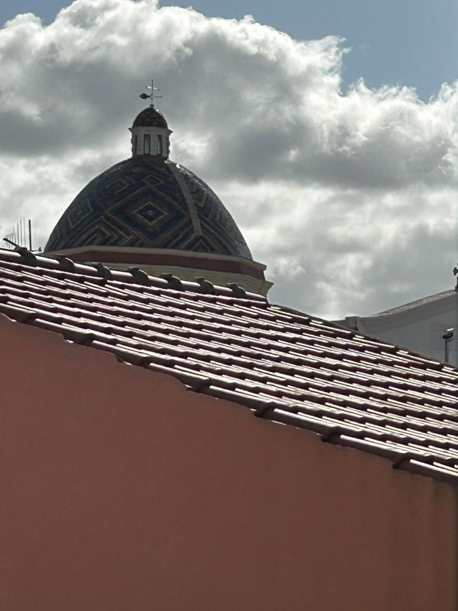 Alghero My Love Exterior foto